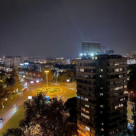 Apartman Mandic Beograd Eksteriør bilde