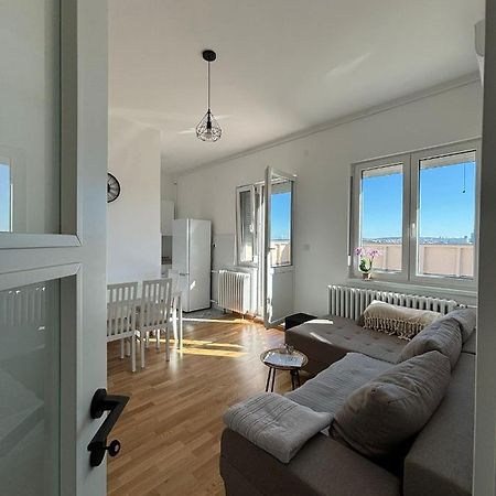 Apartman Mandic Beograd Eksteriør bilde
