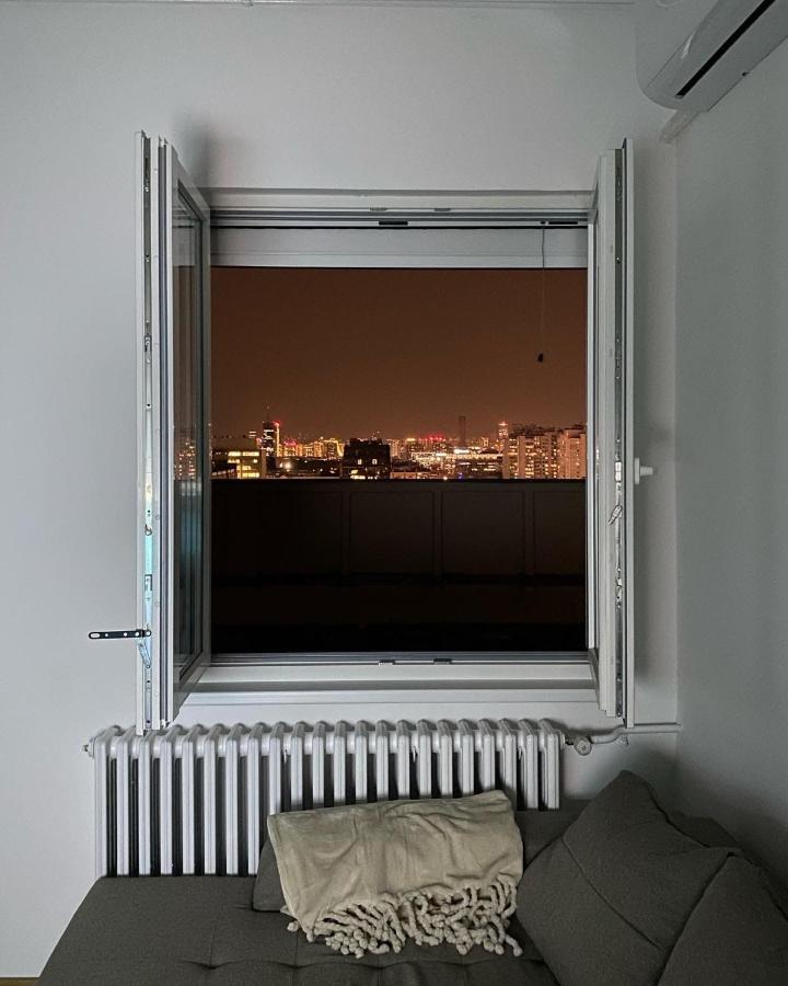 Apartman Mandic Beograd Eksteriør bilde
