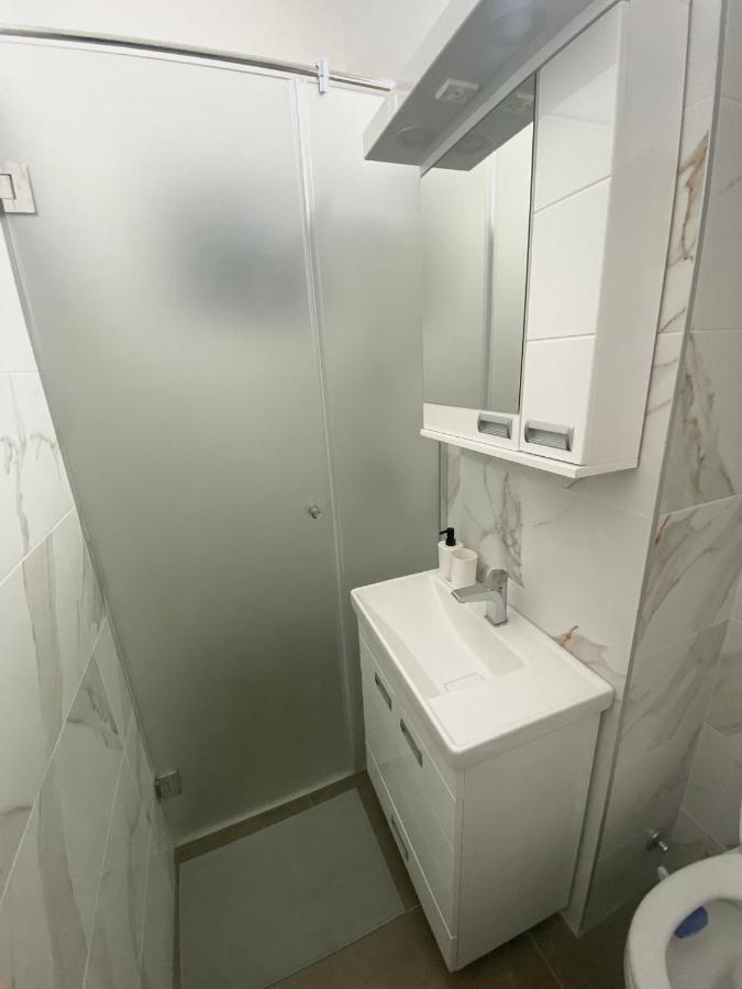 Apartman Mandic Beograd Eksteriør bilde