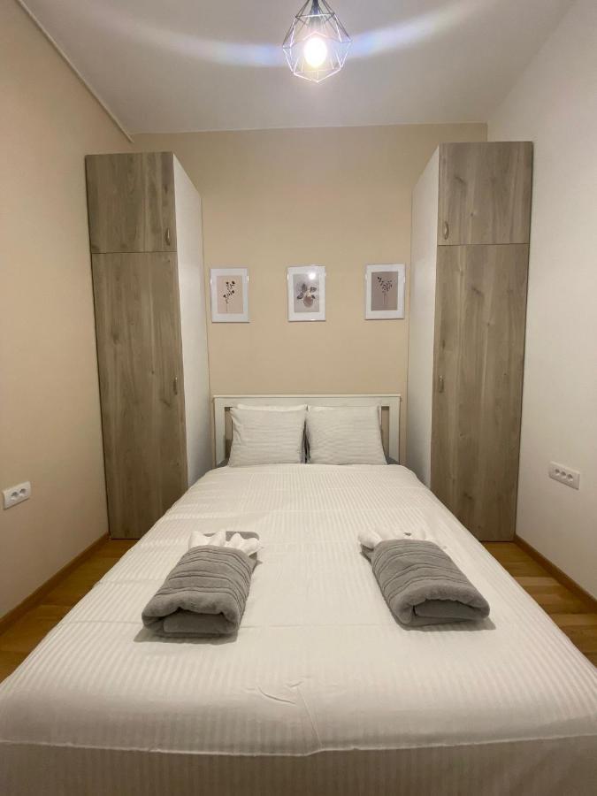 Apartman Mandic Beograd Eksteriør bilde