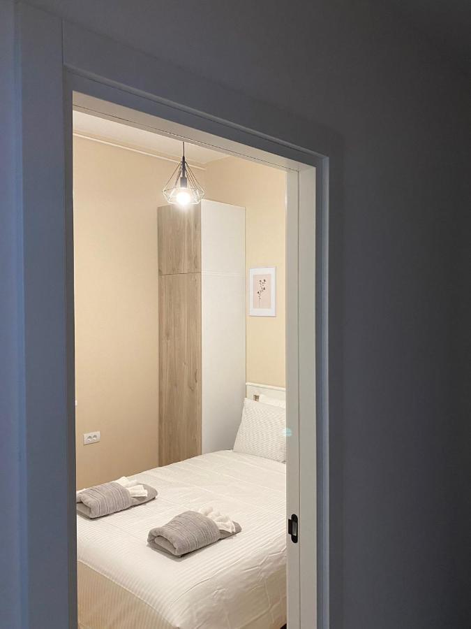 Apartman Mandic Beograd Eksteriør bilde