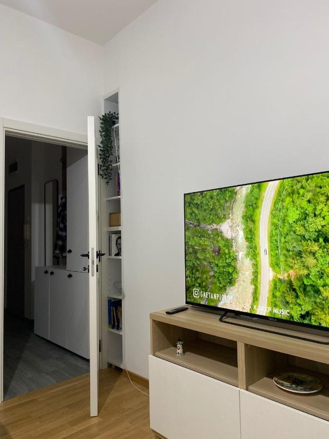 Apartman Mandic Beograd Eksteriør bilde